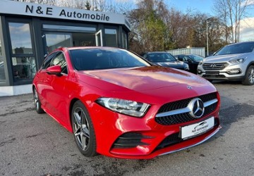 Mercedes-Benz A 180 76.000 km 18.990 &euro; Augsburg 86165