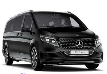 Mercedes-Benz V 300 22.600 km 74.900 &euro; Vogach 82293