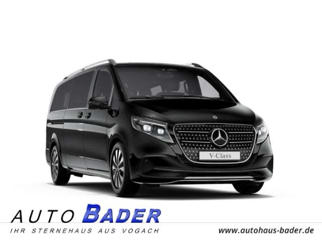 Mercedes-Benz V 300 22.600 km 74.900 &euro; Vogach 82293