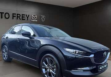 Mazda CX-30 23.780 km 24.780 &euro; Augsburg 86167
