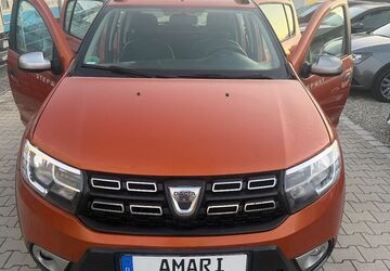 Dacia Sandero 56.000 km 8.999 &euro; Gablingen 86456