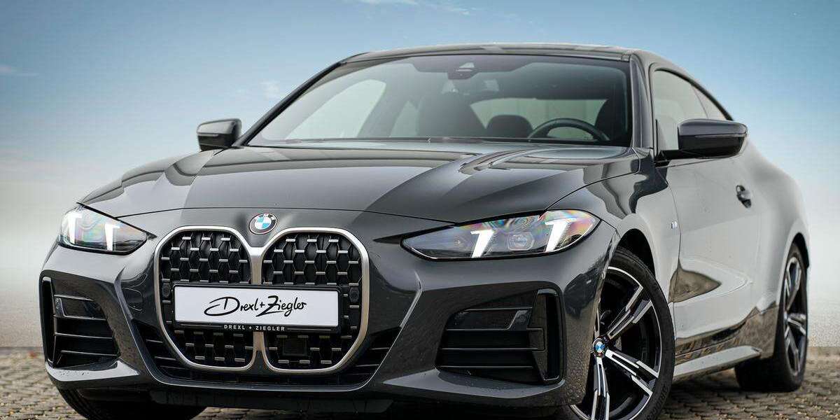 BMW 420 16.490 km 45.750 &euro; Augsburg 86199