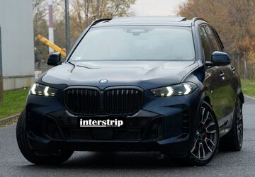 BMW X5 10.000 km 106.990 &euro; Langweid am Lech 86462