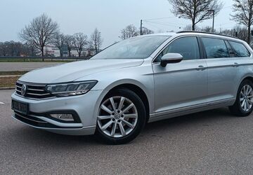 VW Passat Variant 212.000 km 11.900 &euro; Augsburg 86159