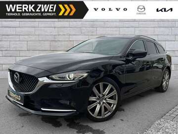 Gebrauchte Mazda 6