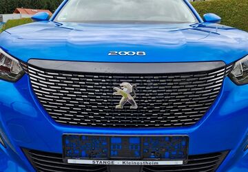 Peugeot 2008 65.382 km 17.480 &euro; Welden 86465