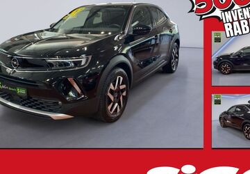 Opel Mokka-e 11.450 km 18.880 &euro; Augsburg 86167