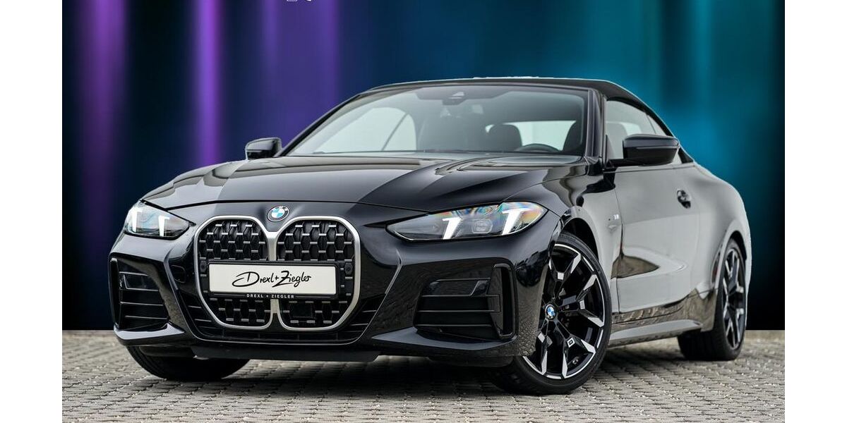 BMW 420 22.890 km 48.999 &euro; Augsburg 86199