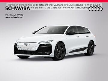Gebrauchte Audi e-tron