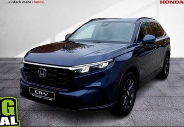 Honda CR-V 1.800 km 45.980 &euro; Augsburg 86156