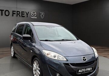 Mazda 5 158.000 km 7.980 &euro; Gersthofen 86368