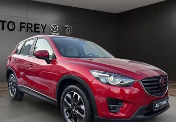 Mazda CX-5 186.264 km 12.950 &euro; Augsburg 86167