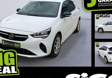 Opel Corsa 37.431 km 11.480 &euro; Augsburg 86199