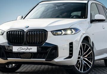BMW X5 23.490 km 75.990 &euro; Augsburg 86199