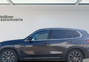 BMW X5 187.000 km 38.990 &euro; Meitingen 86405