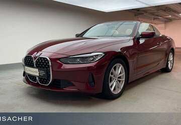 BMW 420 64.250 km 38.999 &euro; Augsburg 86167