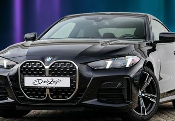 BMW 420 24.890 km 43.299 &euro; Augsburg 86199