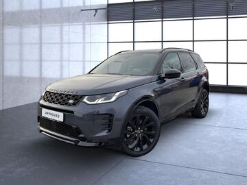Gebrauchte Land Rover Discovery Sport