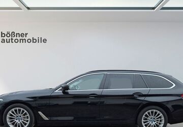 BMW 530 63.200 km 30.990 &euro; Meitingen 86405