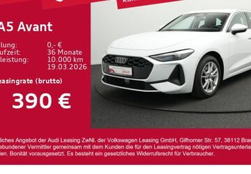 Audi A5 27.900 km 42.480 &euro; Gersthofen 86368