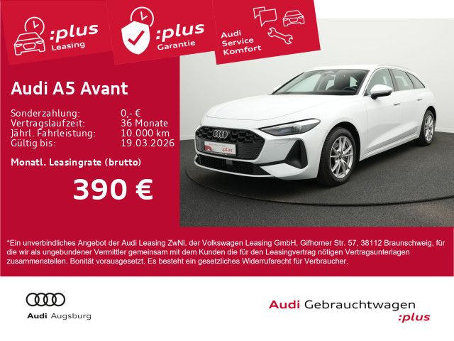 Audi A5 27.900 km 42.480 &euro; Gersthofen 86368