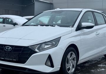 Hyundai i20 177.000 km 9.490 &euro; Augsburg 86154