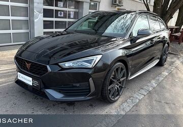 Seat Leon 49.800 km 28.499 &euro; Schwabmünchen 86830