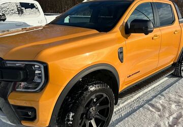 Ford Ranger 23.671 km 44.980 &euro; Wertingen 86637