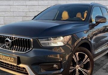 Volvo XC40 67.500 km 27.900 &euro; Augsburg 86179