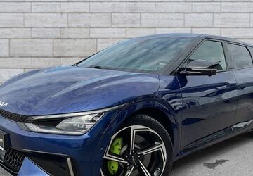 Kia EV6 47.800 km 42.900 &euro; Augsburg 86179