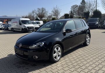VW Golf 139.415 km 5.250 &euro; Friedberg 86316
