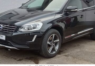 Volvo XC60 122.246 km 15.970 &euro; Wertingen 86637