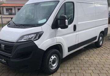 Fiat Ducato 51.640 km 17.990 &euro; Mering bei Augsburg/München 86415