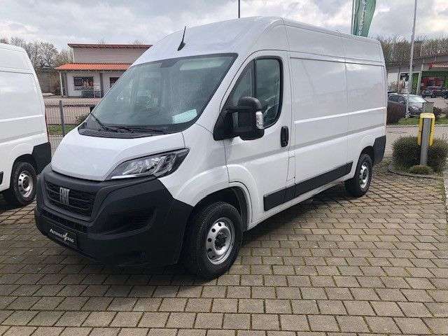 Fiat Ducato 51.640 km 17.990 &euro; Mering bei Augsburg/München 86415