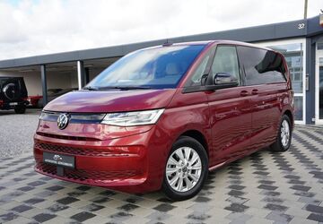VW T7 Multivan 16.000 km 49.490 &euro; Königsbrunn 86343