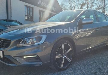 Volvo S60 150.000 km 17.980 &euro; Königsbrunn bei Augsburg 86343