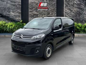 Gebrauchte Citroën Jumpy