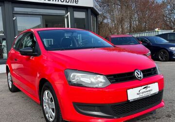 VW Polo 110.000 km 4.990 &euro; Augsburg 86165