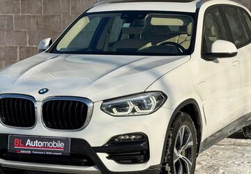 BMW X3 140.000 km 23.490 &euro; Langweid 86462