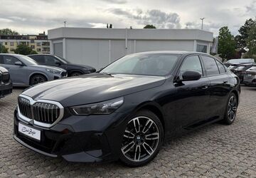 BMW 520 19.690 km 55.980 &euro; Augsburg 86199