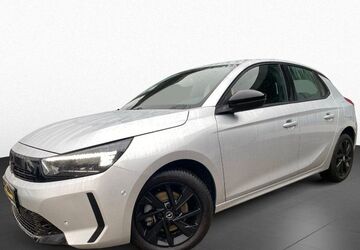 Opel Corsa 4.742 km 17.880 &euro; Dasing 86453