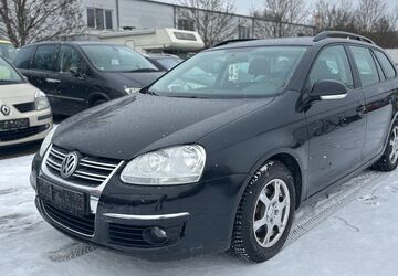 VW Golf 129.687 km 4.500 &euro; Augsburg 86167