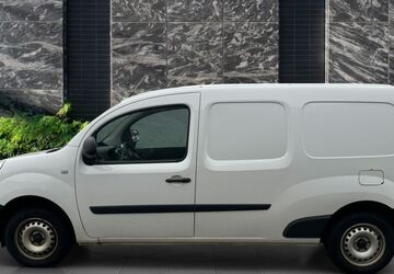 Renault Kangoo 93.840 km 10.999 &euro; Friedberg 86316