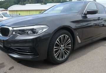 BMW 530 118.402 km 22.500 &euro; Mickhausen 86866