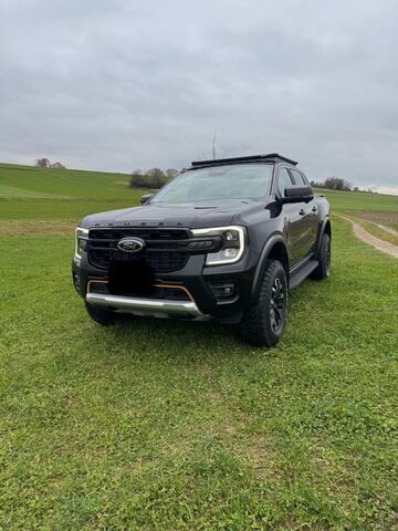 Gebrauchte Ford Ranger