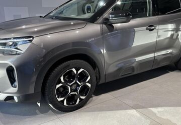 Citroen C5 Aircross 49.718 km 20.350 &euro; Augsburg 86179