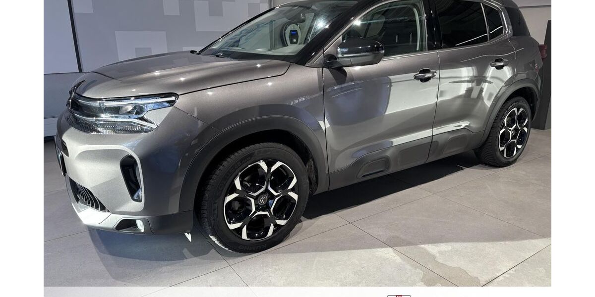 Citroen C5 Aircross 49.718 km 20.350 &euro; Augsburg 86179