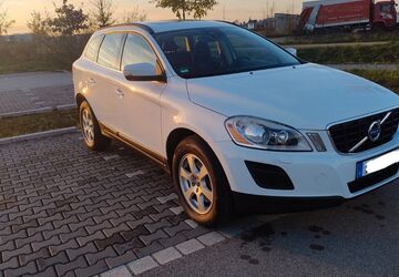 Volvo XC60 145.000 km 14.200 &euro; Augsburg 86161
