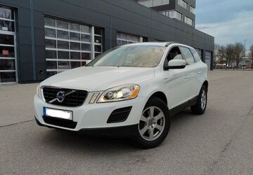 Volvo XC60 146.000 km 13.800 &euro; Augsburg 86161