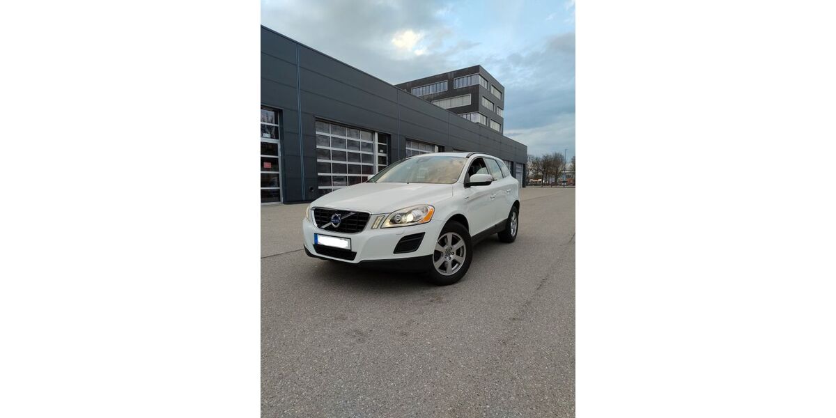 Volvo XC60 146.000 km 13.800 &euro; Augsburg 86161